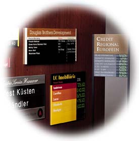 Quick Change Signs