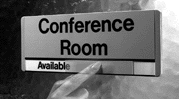 sliding insert sign